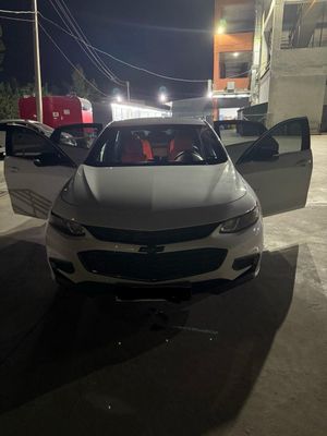malibu 2 2.4 mator