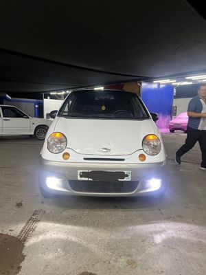Matiz best 2012 yil