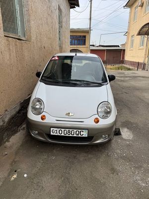 Matiz best 2012 probek 73.500km