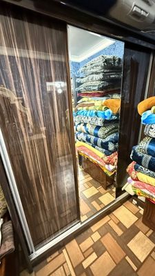 Шкаф раздвижной идеально