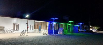 Tayyor ishlab turgan kafe sotiladi