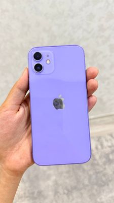 iPhone 12