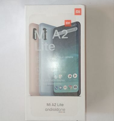 Mi A2 Lite продается