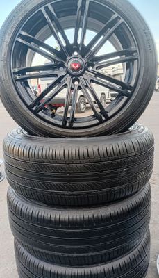17 vossen saka jentiraga