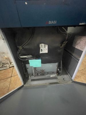 Biasi katyol italyaniki.