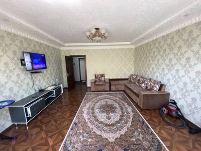 Аренда 2 комнатной,Ц-1, ЭкоПарк, Гостиница Тата