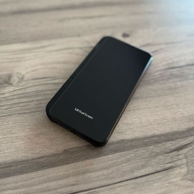 LG V50 (Dual Screen) 128Gb