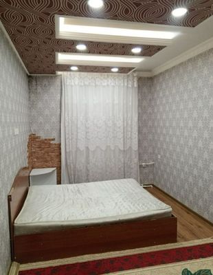 2 xonali kvartira ijaraga beriladi Sergeli Chosh tepa metro yaqnida