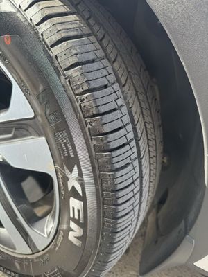 Kia Sorento black edition
