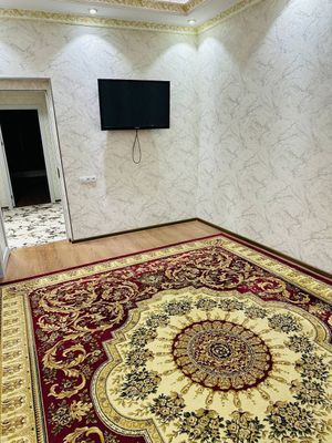 Сергели Спутник 16 аренда 2 ком квартира