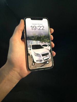Iphone 11pro 64gb