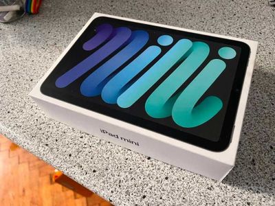 Новый Ipad 6 mini 64gb Wi-fi | Optom narx | Dostavka bor