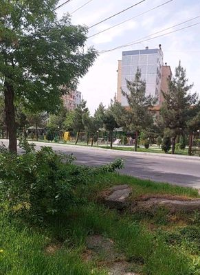 Участок 3,7 сотки в Миробадском районе Ташкента