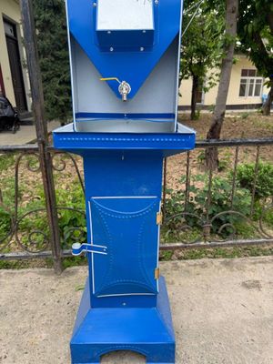 Moyka Rakvina Umivalnik