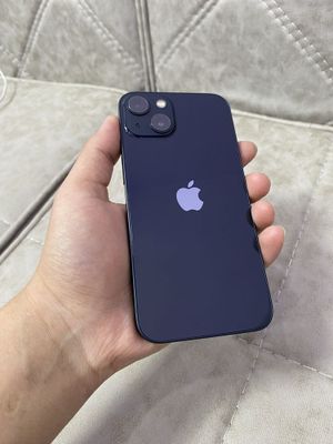 IPhone 13 Midnight 256gb