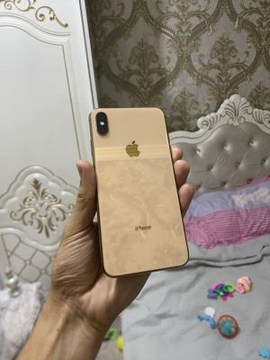 Iphone XS Max 256GB Gold