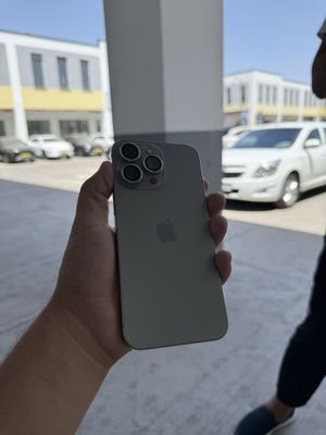 Iphone 15 pro max korobka dokiment Full