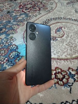 Texno Camon 19 сотилади или обмен