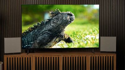 Телевизор Sony OLED BRAVIA 8 K-77XR80 77" (Новинка 2024)