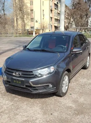 Продам Лада Гранта