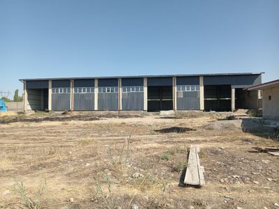 Цех с гарантией 1 год