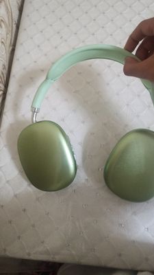 p9 наушники не дорго