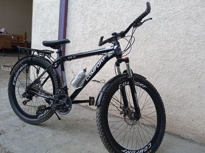 3/7 skorosli Comfort velosipedi sotiladi