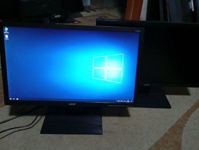 Мониторы Acer LED 22