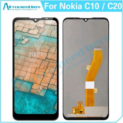 NOKIA C10/C20 EKRAN ORIGINAL