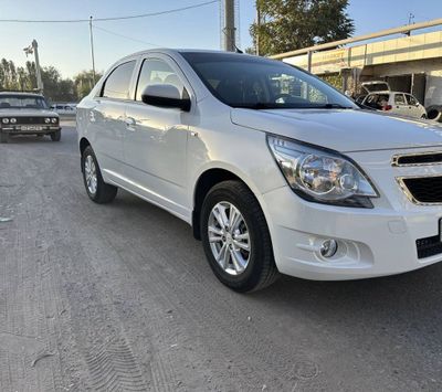 Kobalt 2022 avtomqt 4 poz full Gaz metan