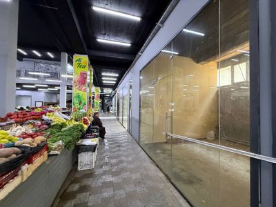 Катартал Базар 15м2 Продаётся Магазин