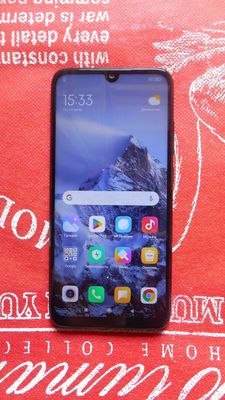 Продаю Redmi Note 7