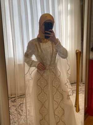 Платье для «КелинСалом»