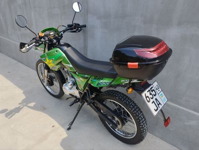 Lifan Gy200-3b sotiladi