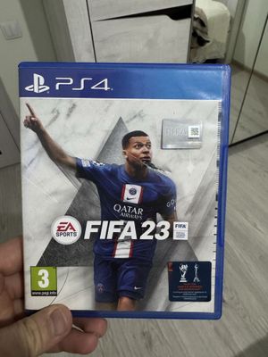 Diask Fifa 23 ps4