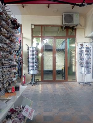 Biznes tayyor tavar yurib turgan joyi bilan