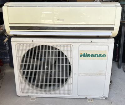 Продаётся кондиционер Hisense 12