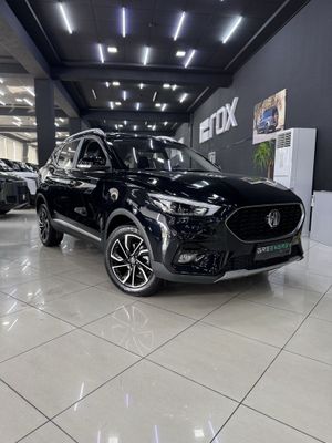 MG ZS benzinli ekanamichni rasmi dillerdan sho’tsparfkada tayyor
