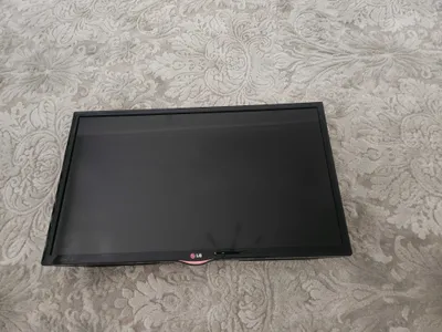 Телевизор LG диоганаль 32