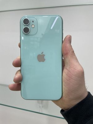 Iphone 11 не вскрывался