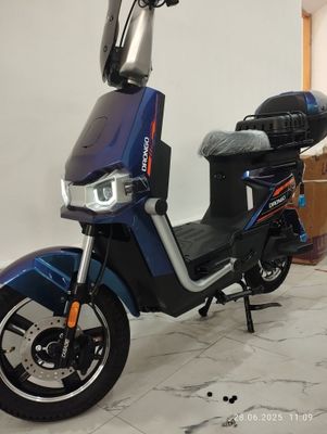 skuter скутер 16 сака янги