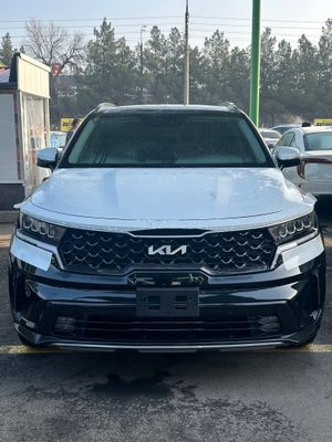 Продается Kia Sorento