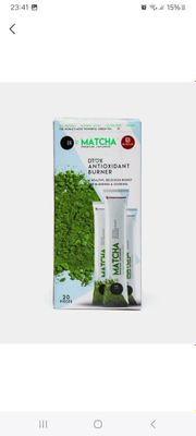 Чай для похудения чай matcha