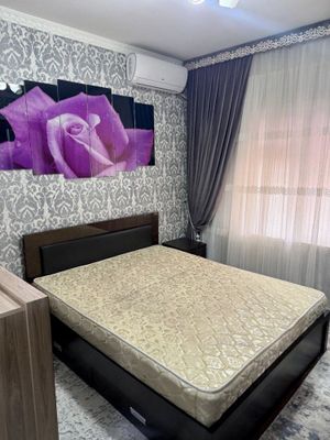 Сергели 3й метро Сергели 7 конечка срочно сдаётся 3х ком.квартира