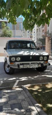 Ок 06 жигули 1986