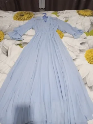 женское платье