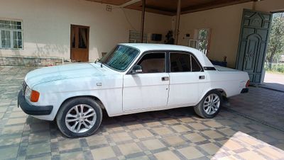 Volga sotiladi aybi yoq 100 talik metan balon