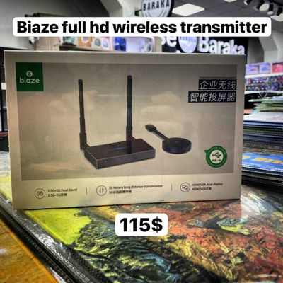 a28electronics предлагает - новый оригинал hdmi transmitter full hd