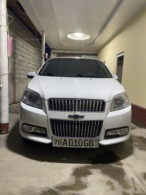 Nexia 3 LT 2019