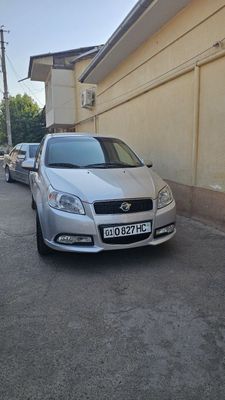 Nexsa 3 aftamat 2017 yil 217000km metan gaz